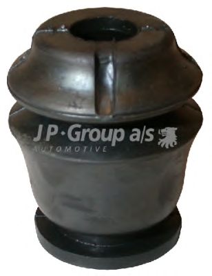 JP GROUP 8142600100 -  Буфер, амортизация
